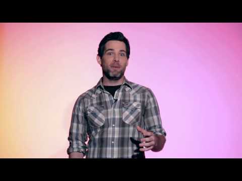 HUNGER TV: THE BARREL - NICK BEATON TEASER