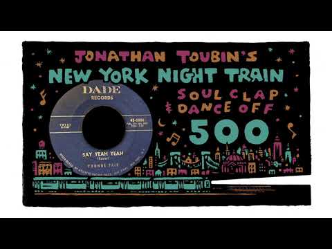 Thumbnail for 427. Yvonne Fair “Say Yeah Yeah” (Dade, 1963) by Yvonne Fair