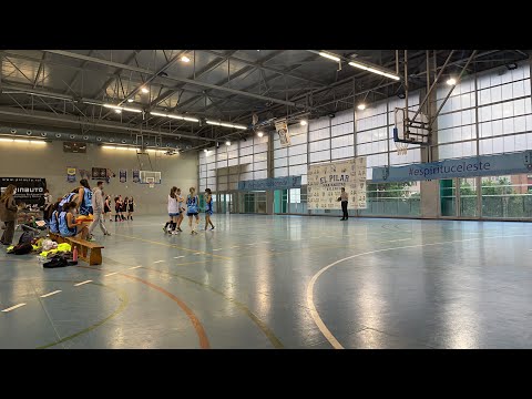 Junior Blanco-CB Grao