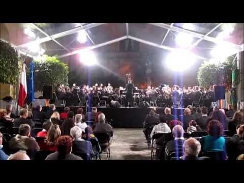 Kunċert fil-Palazz tal-President - Banda Beland [2014]