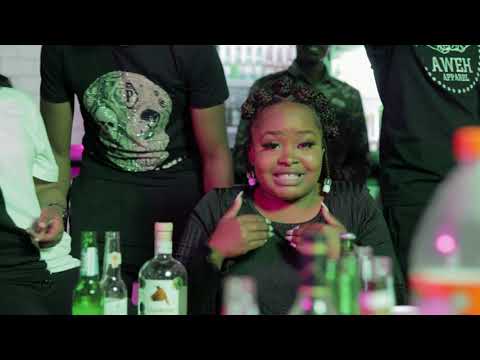 In4ma - FORKNKNIFE x Nthabee x Man-Giza x Zee Bila & Essential SA (Official Video)