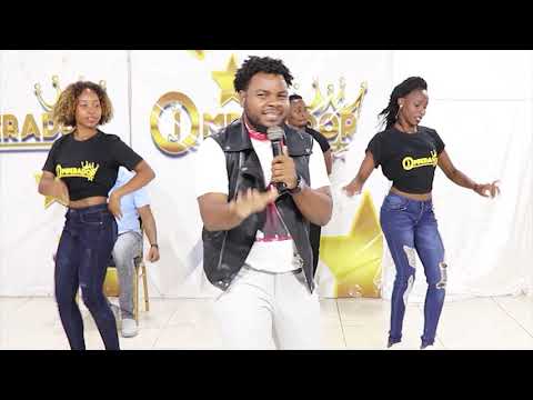 Musica Com Kingston Baby