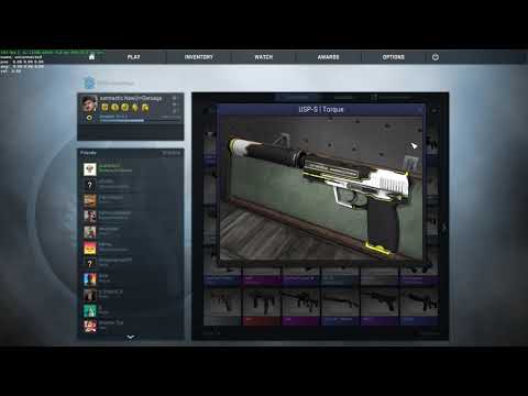 Steam Community :: Video :: CS:GO Case Opening with old interface ...