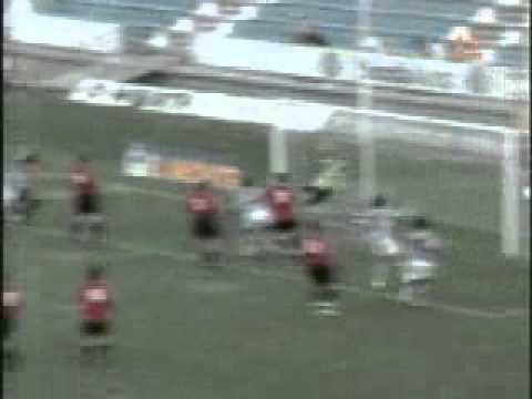 [20..-20..] [J21] CD Badajoz SAD 2 - 1 Mérida