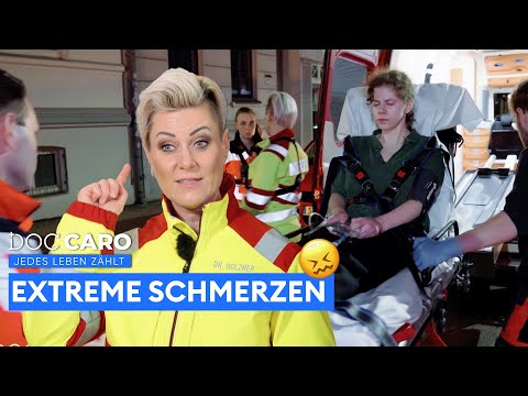 Puzzled: What causes such pain? 😰 | Doc Caro | VOX