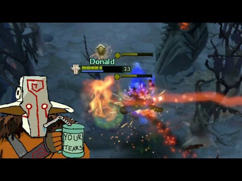 Ultra Instinct Juggernaut