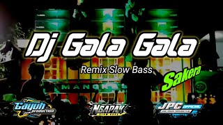 Download lagu DJ SLOW GALA GALA - (Sakera Version) Remix Slow Bass Terbaru ! Gayuh Remix mp3 Download lagu DJ SLOW GALA GALA - (Sakera Version) Remix Slow Bass Terbaru ! Gayuh Remix mp3