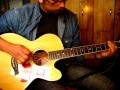 Johnny Cash - Personal Jesus (Acoustic Cover by ...