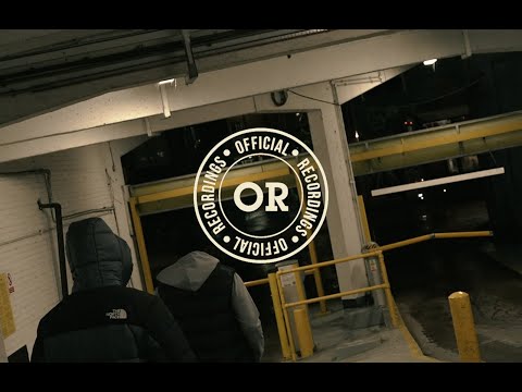 WISH MASTER X Illinformed - COLD HARBOUR TALES ft Tacaveli | Official Video