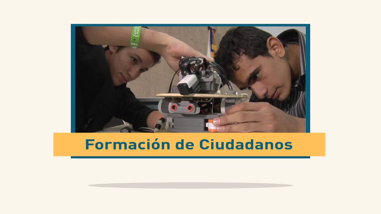 Modelo de Responsabilidad Social Universitaria