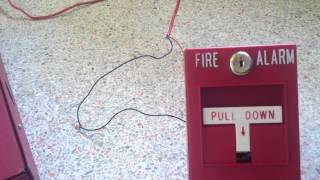 How Fire Alarm Systems Work