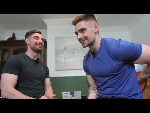 'Need to Lead' Podcast | Ep. 51 | Special Guest Interview: Lee Molloy