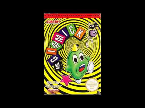 NES: Gimmick OST