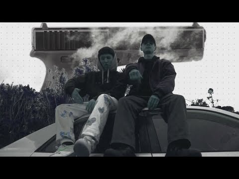 LIL TREE X KIDGLI$TEN - "GREEN DROUGHT" (Lil Jeep Remix)  Official Music Video