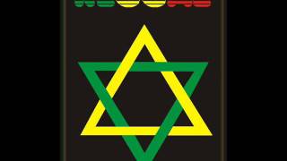 Kanka Wise - Top Cat Herbalist - Mix.