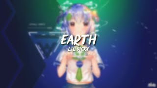 Download lagu Lil Dicky - Earth (Lyrics) mp3