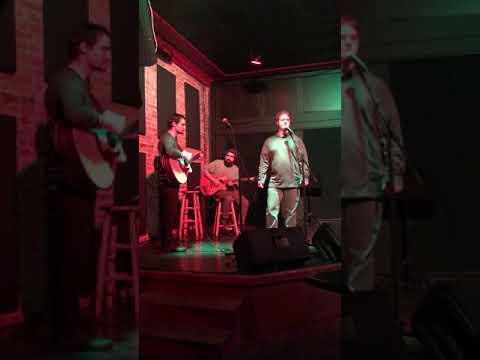 Full Set w/ The Cicconetti Brothers @ Shrunken Head