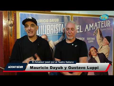 Acontecer Segunda Edición 18 06 26