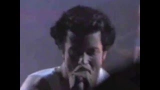 Project 86 - CHAPTER 2 - LiVE AT CORNERSTONE 2000