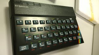 ZX Spectrum unboxing and competition with prize!!
