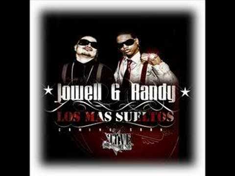 Jowell y Randy - Te Preguntas Por Que