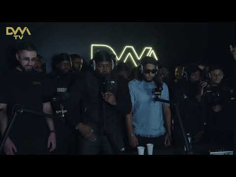 [EXCLU] Fresh - Dans la Gova #DVMShow