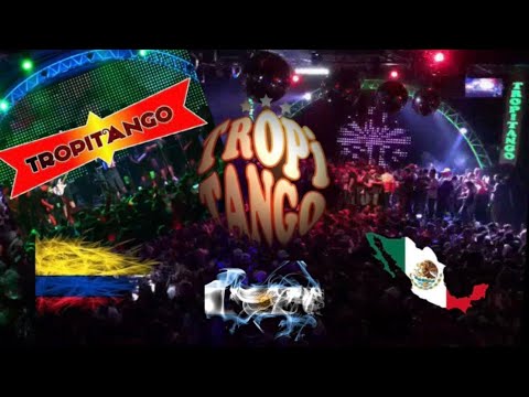 Tropitango Clásicos Colombianos #4 🇨🇴🇦🇷 🇲🇽