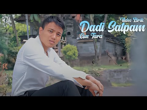 Kencana Pro : Dadi Satpam - Gus Tara (Video Lirik)