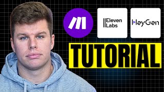 How To Automate Short Form Content With AI | Full Guide