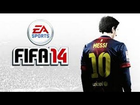 comment appliquer game face fifa 14