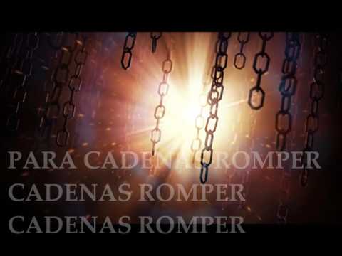 Cadenas Romper vocal Johanis Reinosa
