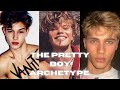 Pretty Boy Archetype PSL Slayers Bimbo Doll By Tila Tsoli