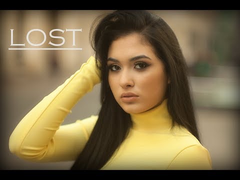 Diamond & Valynda ft. Letty - Lost (music video)