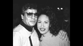 Selena Ft. Juan Gabriel - Yo Me Voy