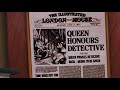 The Great Mouse Detective 1986 Ending