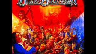 Blind Guardian - And Then There Was Silence
