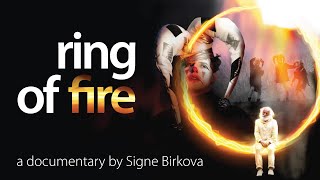 RING OF FIRE  [trailer] / UGUNS APLIS
