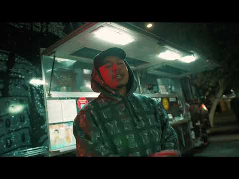 DUH IRONIK - Hibachi Trucks (prod. Bnasty & Foolie) [Music Video] shot by @sbfelix
