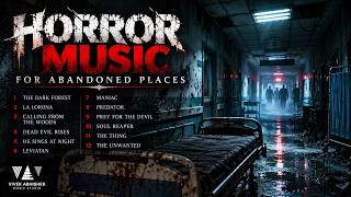 Download lagu [No Copyright Music] Horror Music for Abandoned places | Dark Music | Vivek Abhishek | Royalty Free mp3