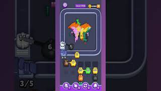 Pixel Flow Level 1338