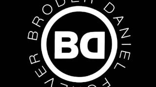 Broder Daniel - Whirlwind (Demo -97)