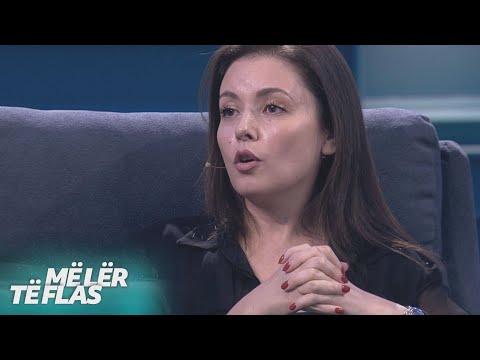 Ja ç’ka ndodhur gjatë xhirimeve të ‘Në kuadër të dashurisë’ - Më lër të flas