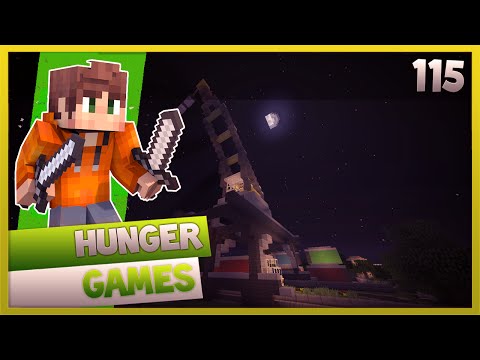 Minecraft Survival Games : Episode 115 - Stream Team