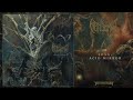 REPLICANT US Acid Mirror Dissonant Death Metal Transcending Obscurity Records