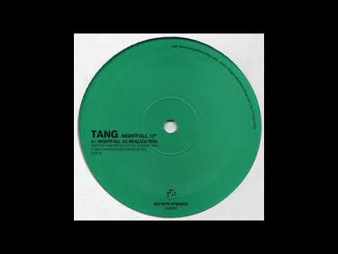 Tang - Nightfall (Emphasis Recordings/2002)