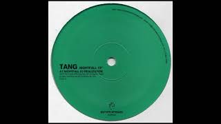 Tang - Nightfall (Emphasis Recordings/2002)