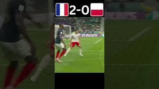 Download lagu France vs Poland | 2022 World Cup  #highlights #football #worldcup mp3 Download lagu France vs Poland | 2022 World Cup  #highlights #football #worldcup mp3