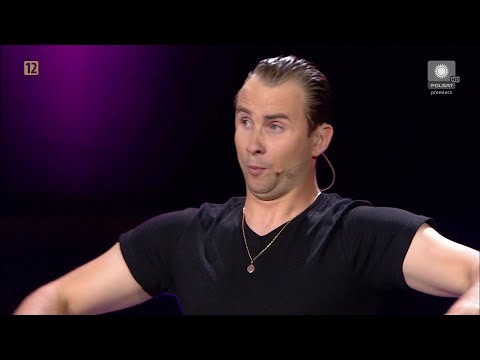 Sopocki Hit Kabaretowy 2020 - Kabaret Skeczów Męczących - Śruba na dyskotece