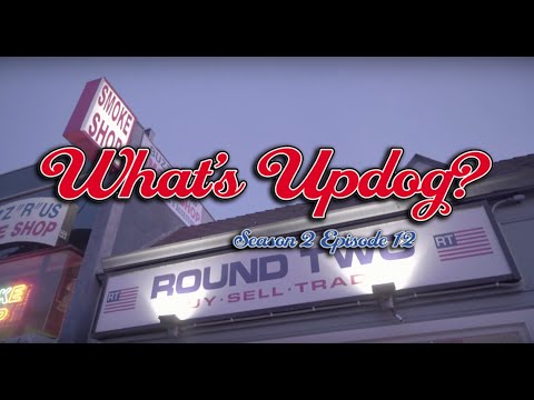 Season 2 Finale! Round Two the Show S2 Ep12