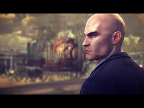 Hitman Absolution odc.8 Dexter Industries/Fabryka śmierci/Noc walki